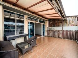 Andrews Terrace (D27), Terrace #597769531